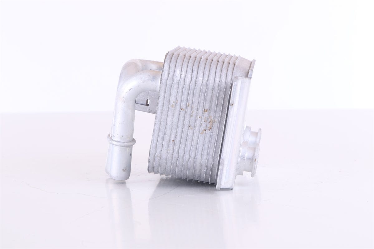 Transmission Oil Cooler - BMW