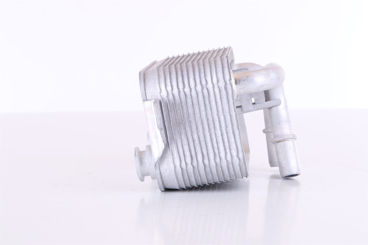 Transmission Oil Cooler - BMW