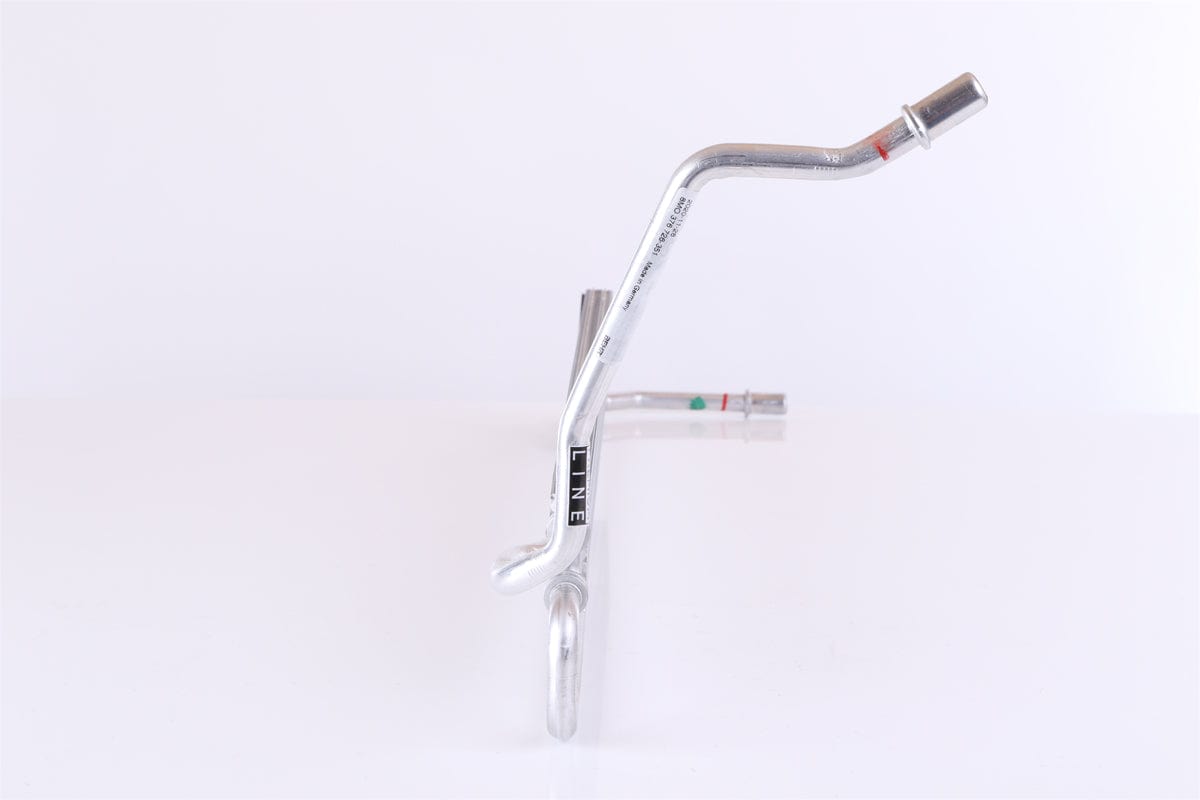 Power Steering Oil Cooler - BMW