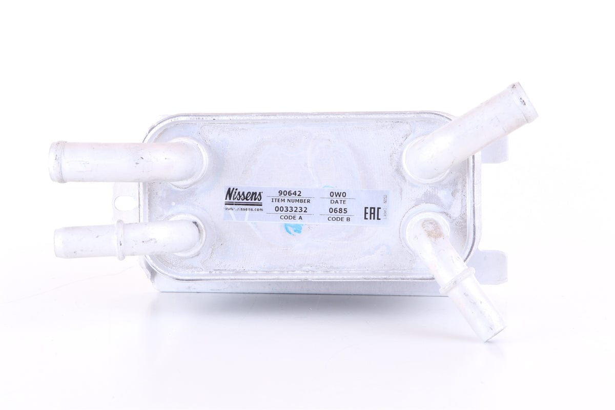 Transmission Oil Cooler - Volvo