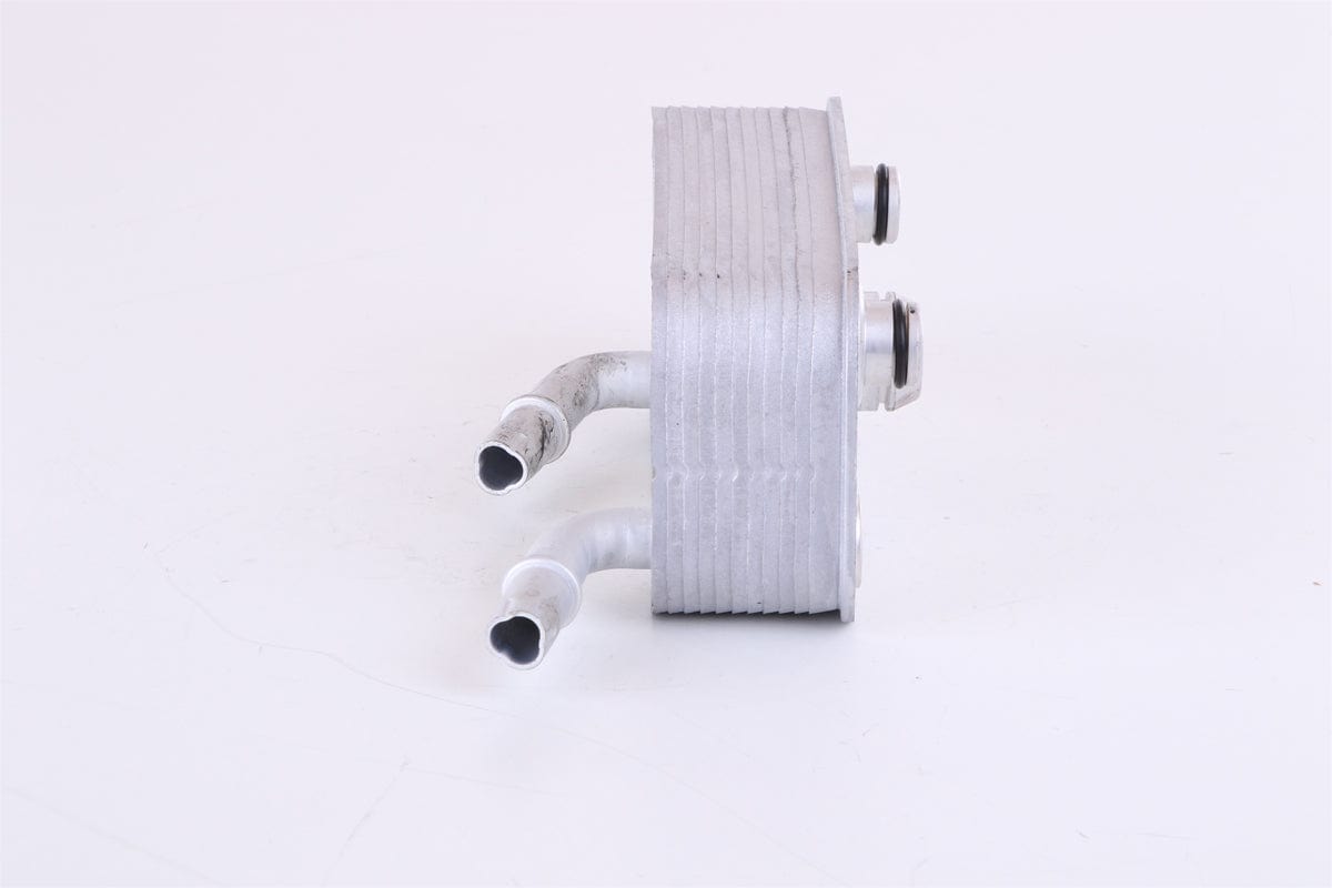 Transmission Oil Cooler - BMW
