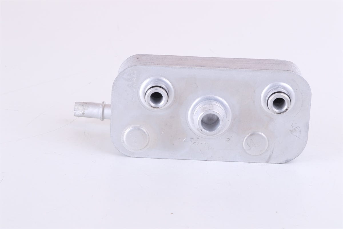 Transmission Oil Cooler - BMW