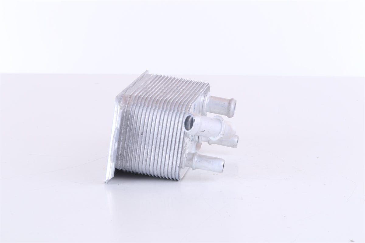 Transmission Oil Cooler - Land Rover