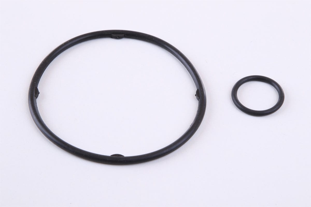 Transmission Oil Cooler - VW/Audi