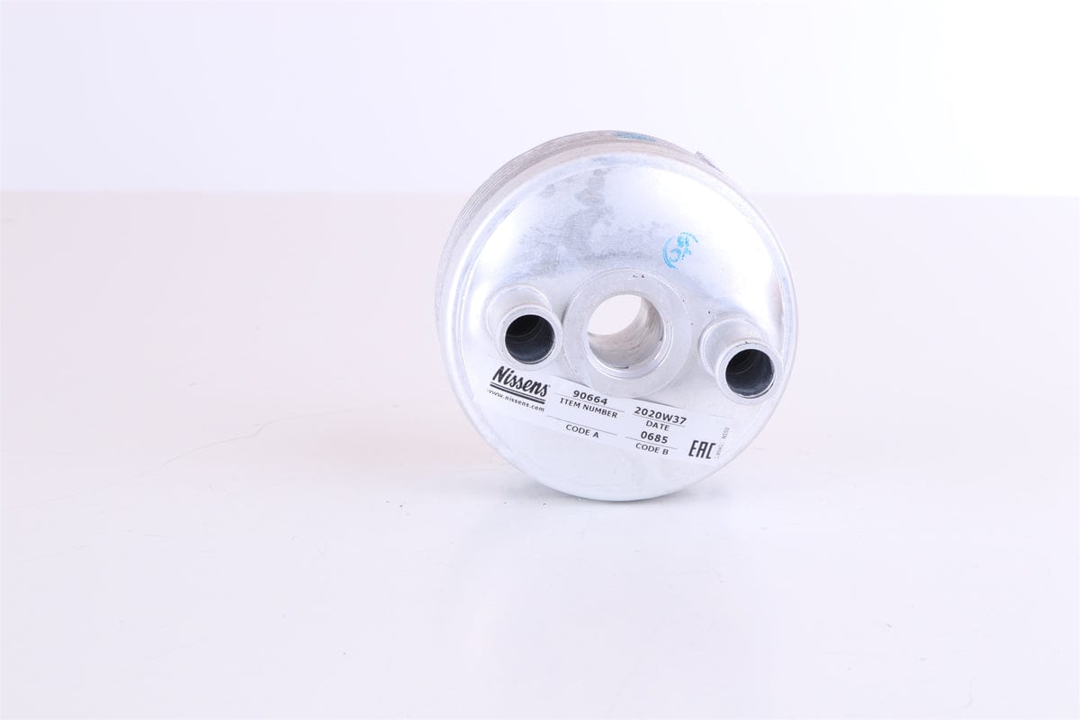 Transmission Oil Cooler - VW/Audi