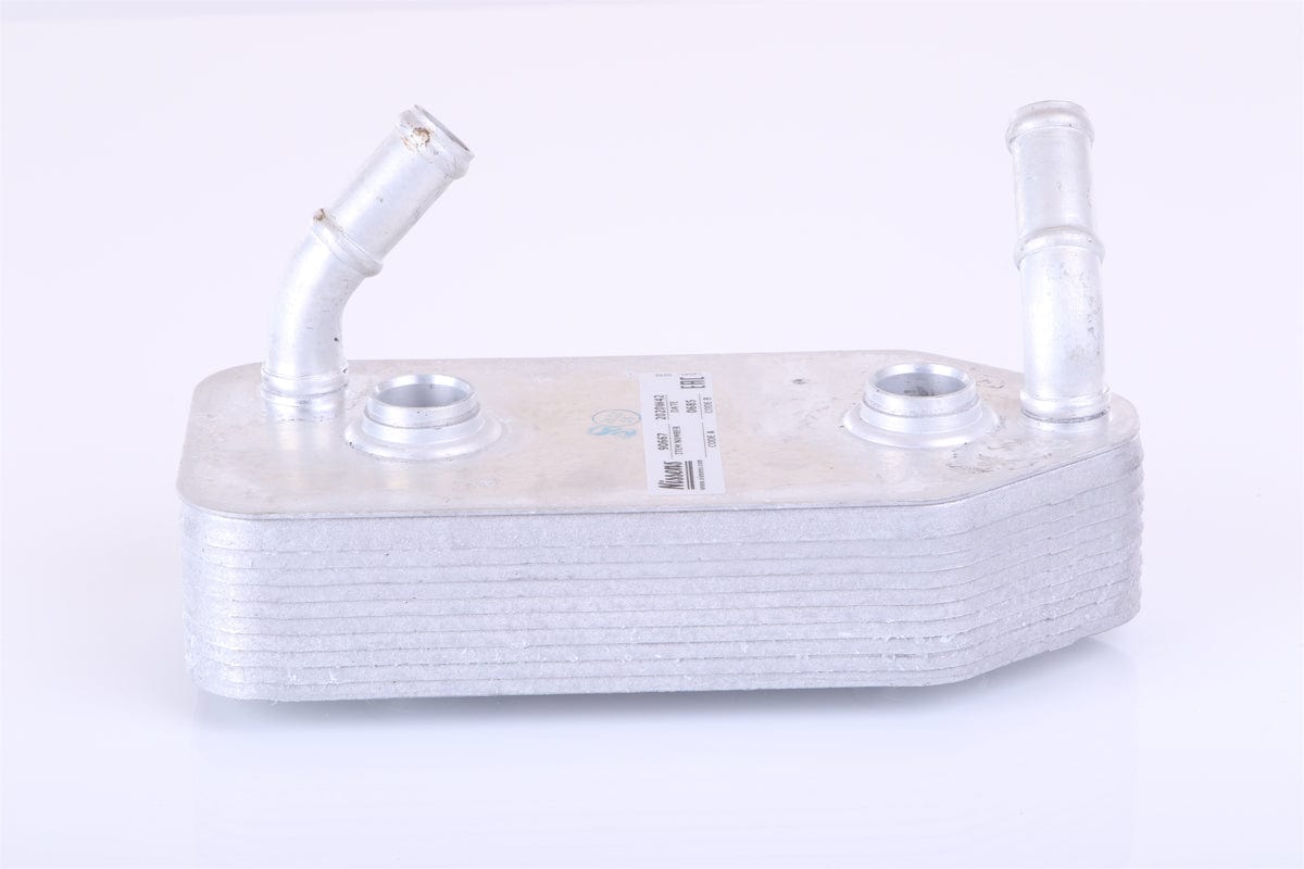 Transmission Oil Cooler - VW/Audi