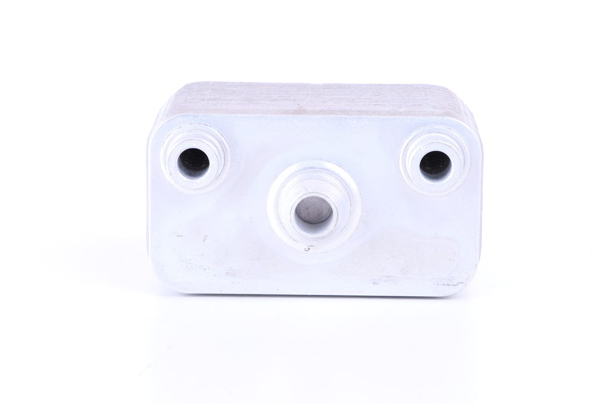 Transmission Oil Cooler - BMW