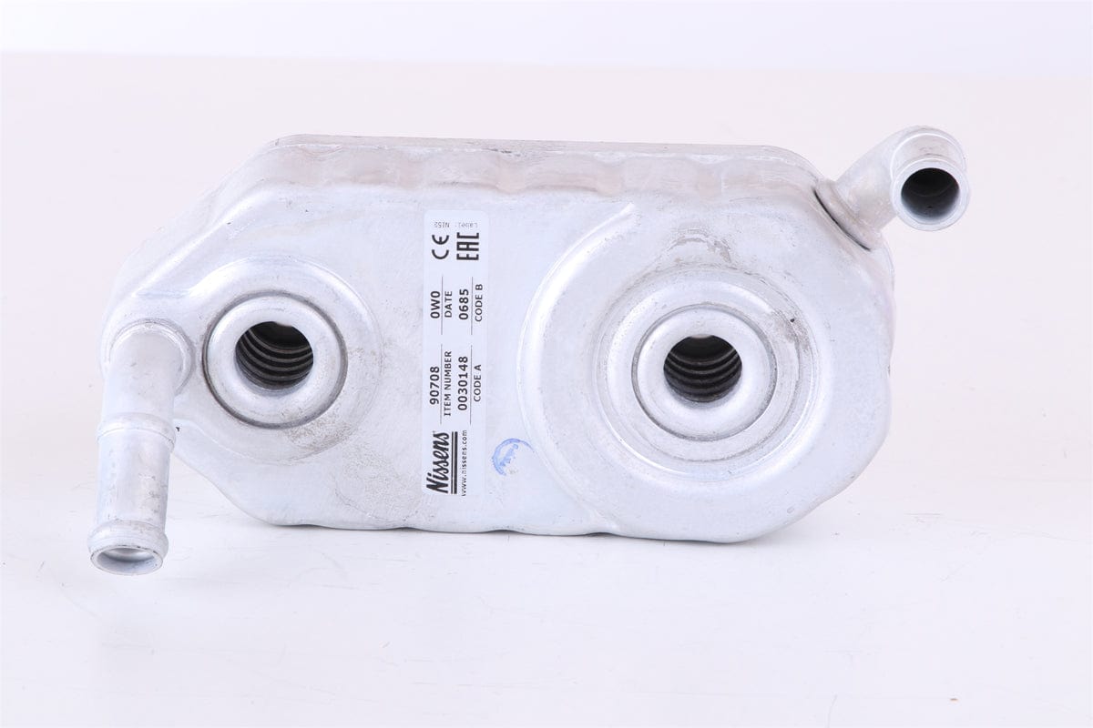 Transmission Oil Cooler - VW/Audi