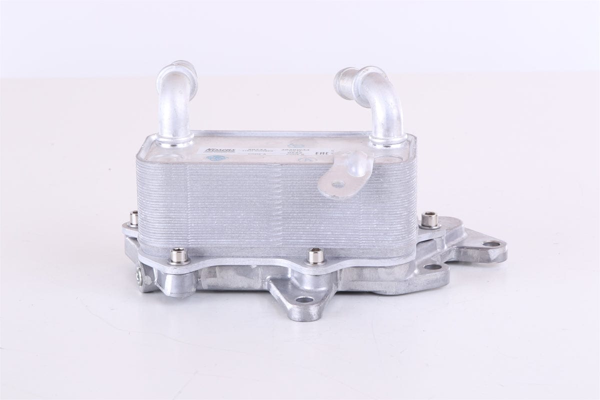 Transmission Oil Cooler - VW/Audi