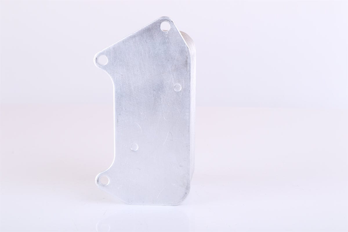 Transmission Oil Cooler - Land Rover