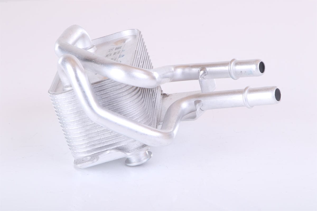 Transmission Oil Cooler - BMW