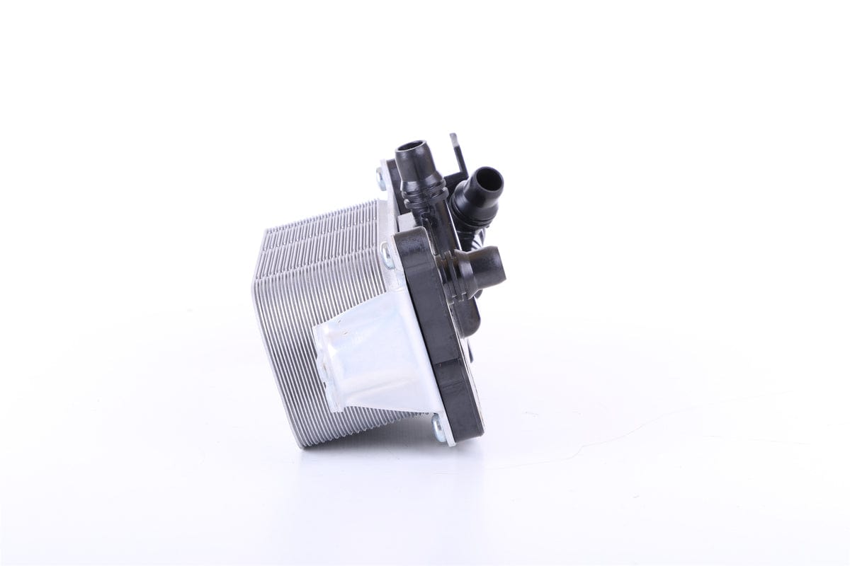 Transmission Oil Cooler - BMW