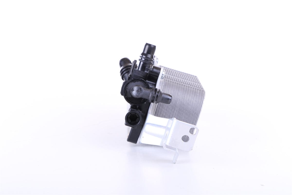 Transmission Oil Cooler - BMW