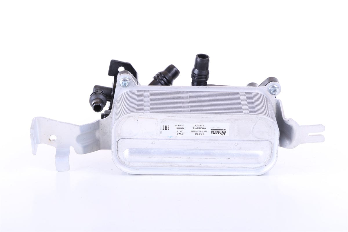 Transmission Oil Cooler - BMW