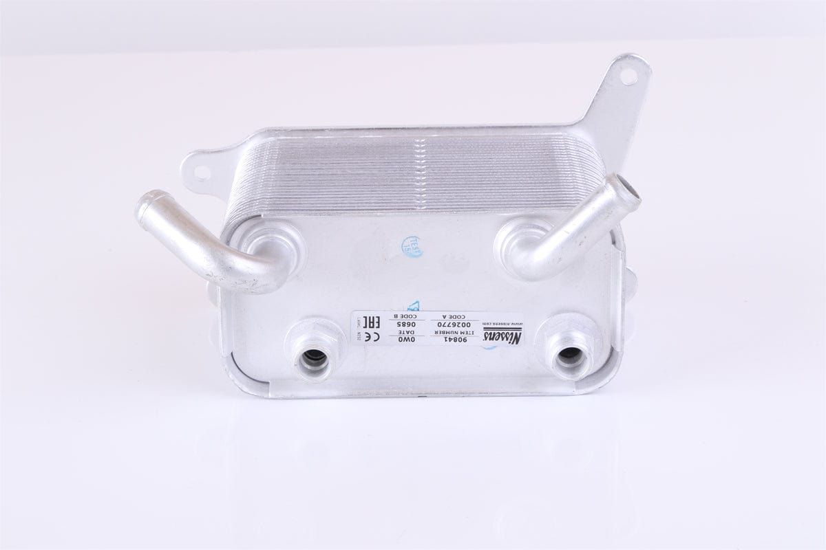 Transmission Oil Cooler - VW