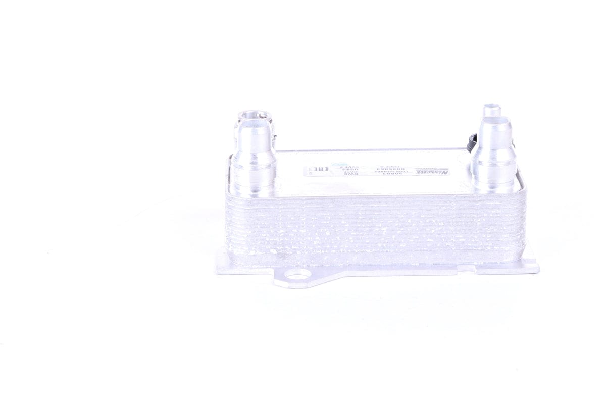 Transmission Oil Cooler - Mercedes