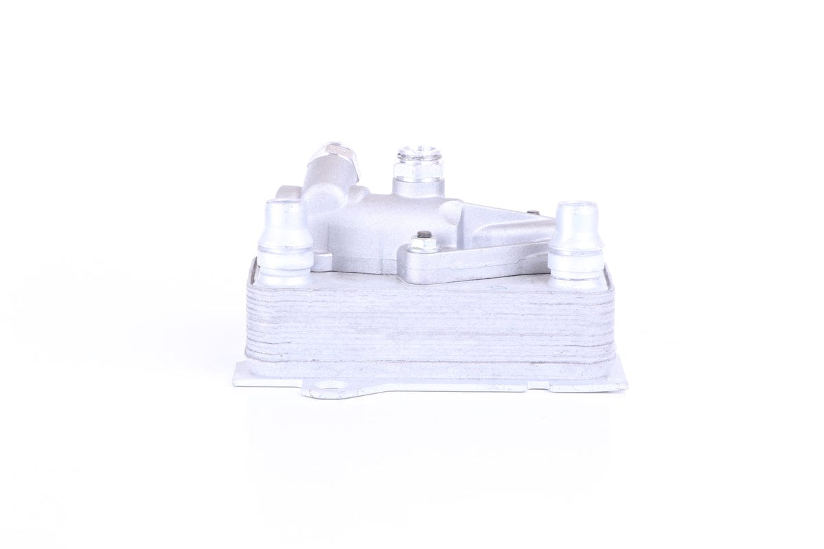 Transmission Oil Cooler - Mercedes
