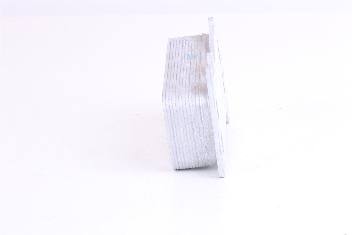 Transmission Oil Cooler - BMW