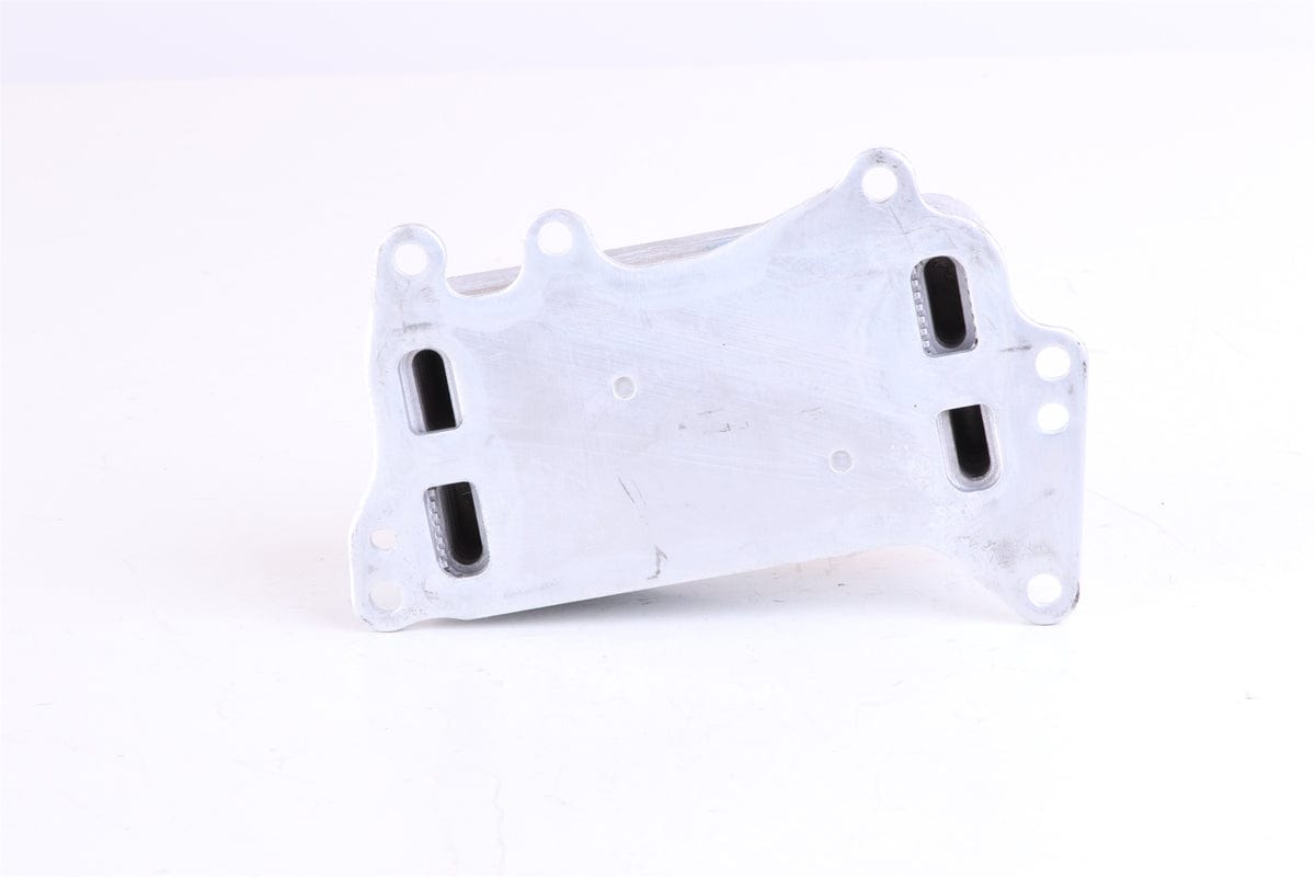 Transmission Oil Cooler - BMW