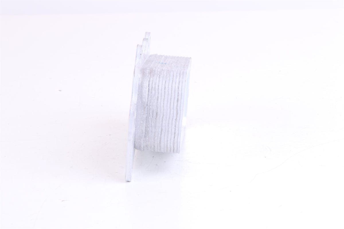 Transmission Oil Cooler - BMW