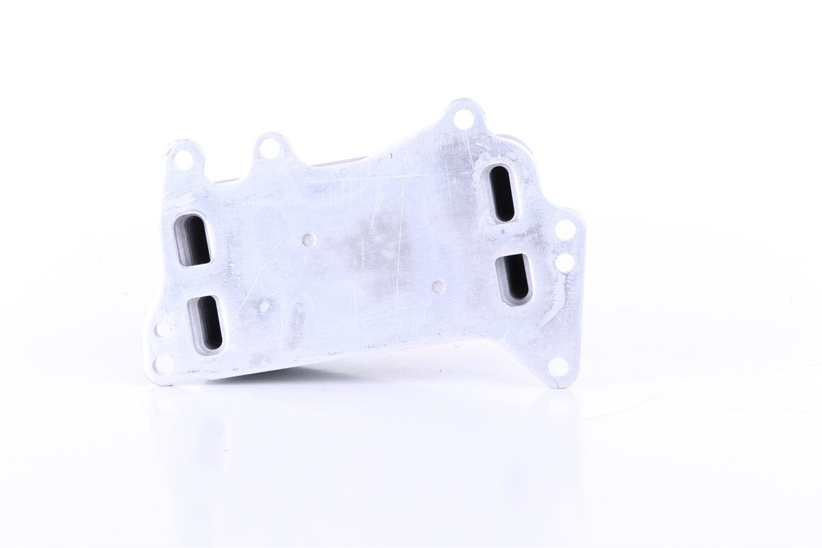 Transmission Oil Cooler - BMW
