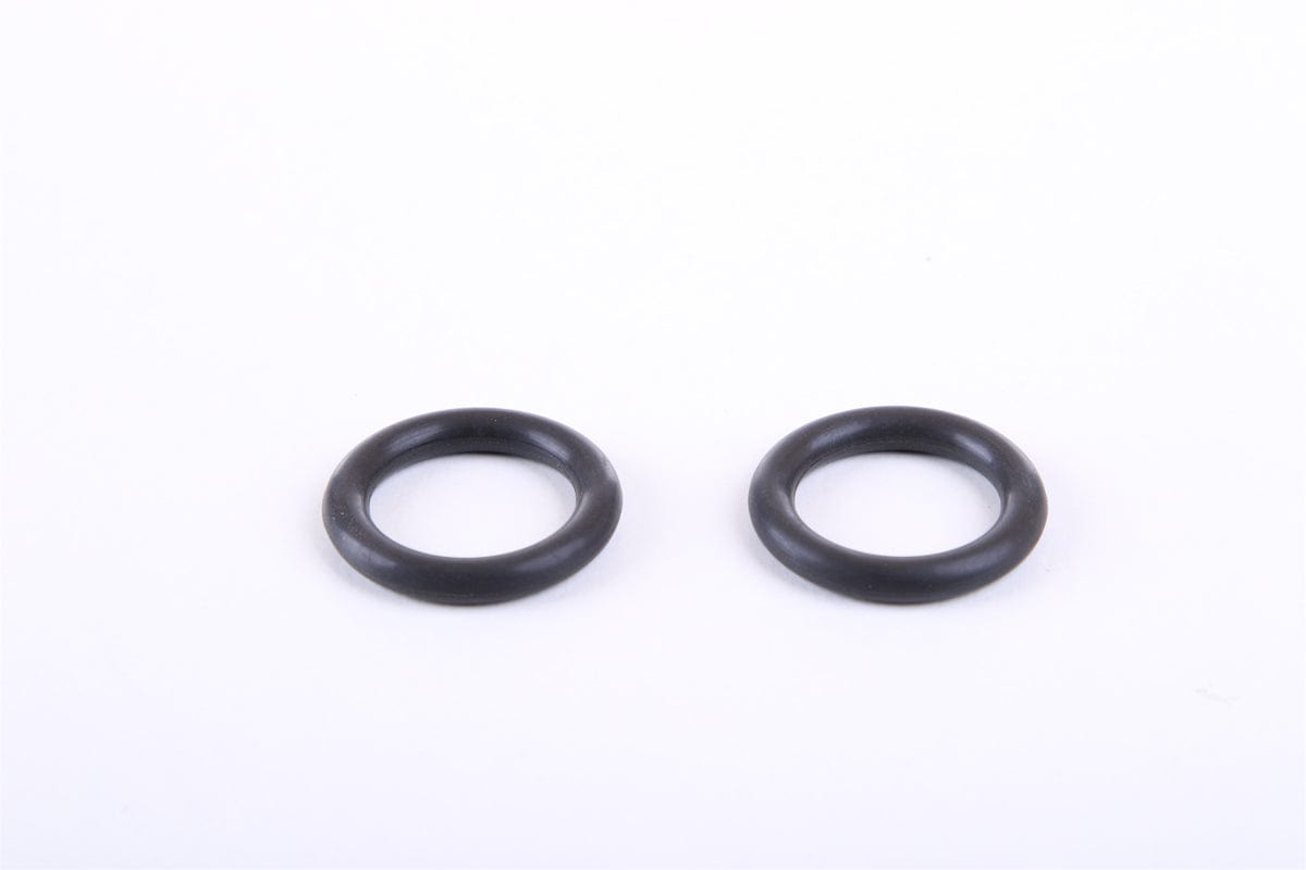 Transmission Oil Cooler - Porsche