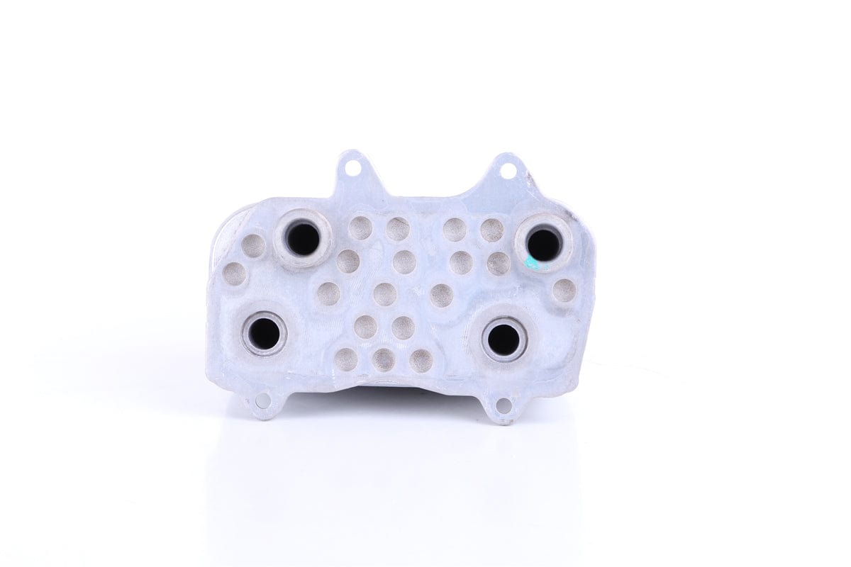 Transmission Oil Cooler - Porsche