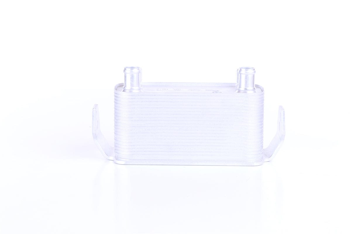 Transmission Oil Cooler - Land Rover