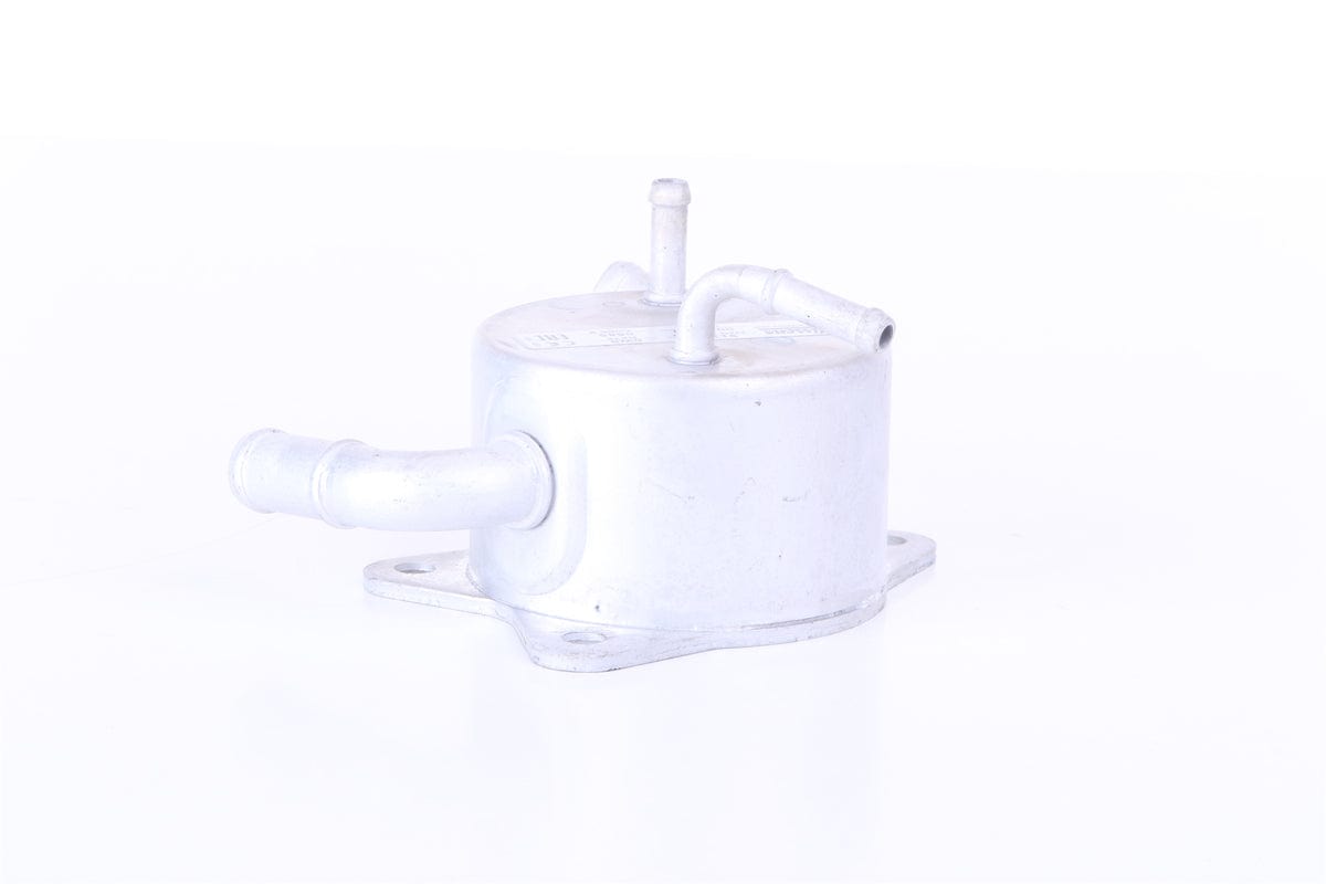 Transmission Oil Cooler - Mitsubishi