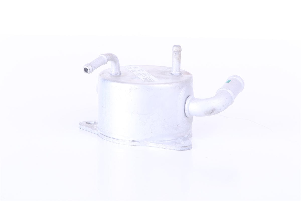 Transmission Oil Cooler - Mitsubishi