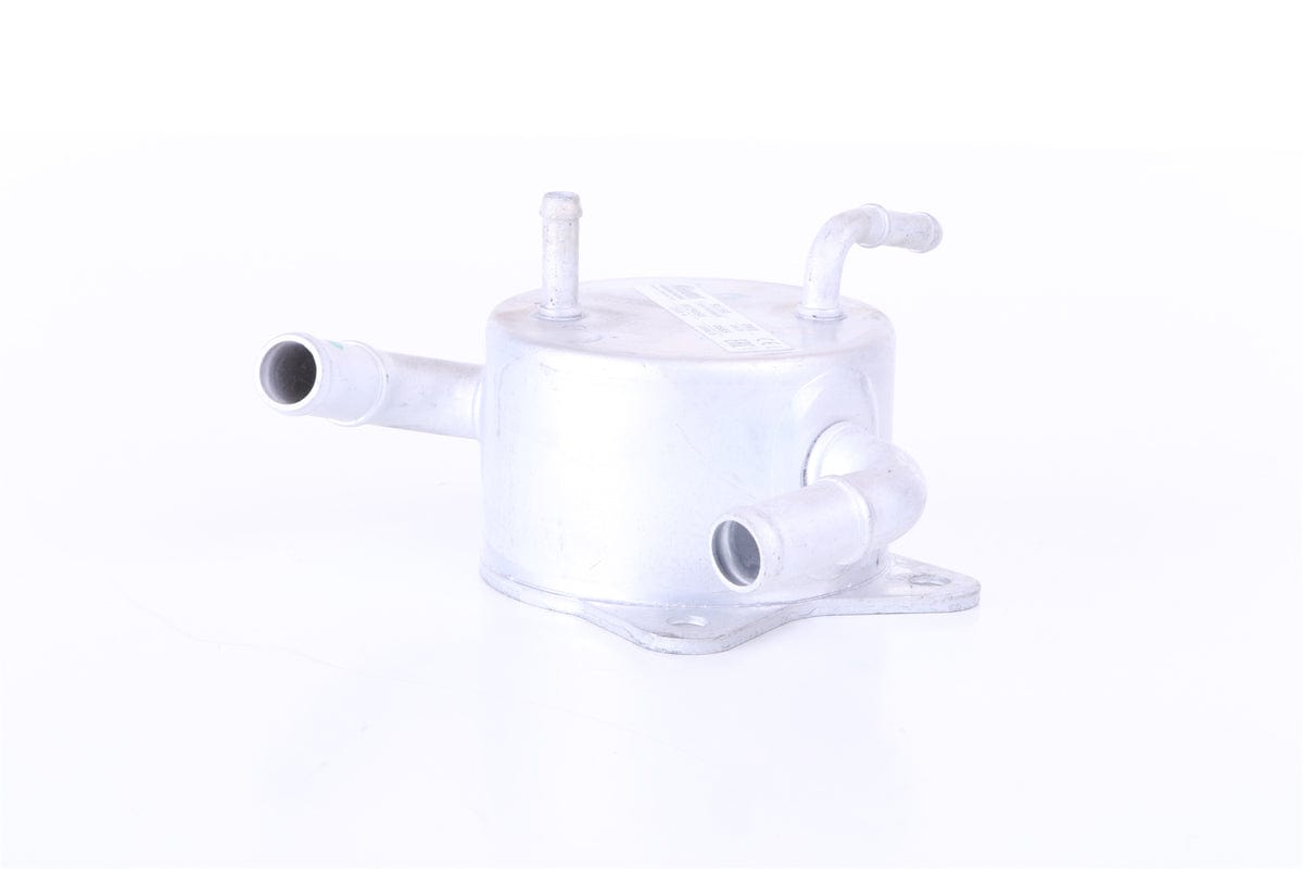 Transmission Oil Cooler - Mitsubishi