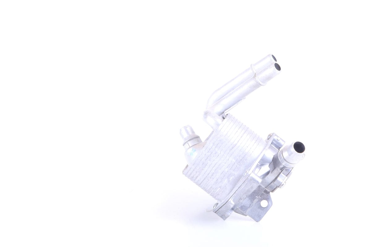 Transmission Oil Cooler - BMW