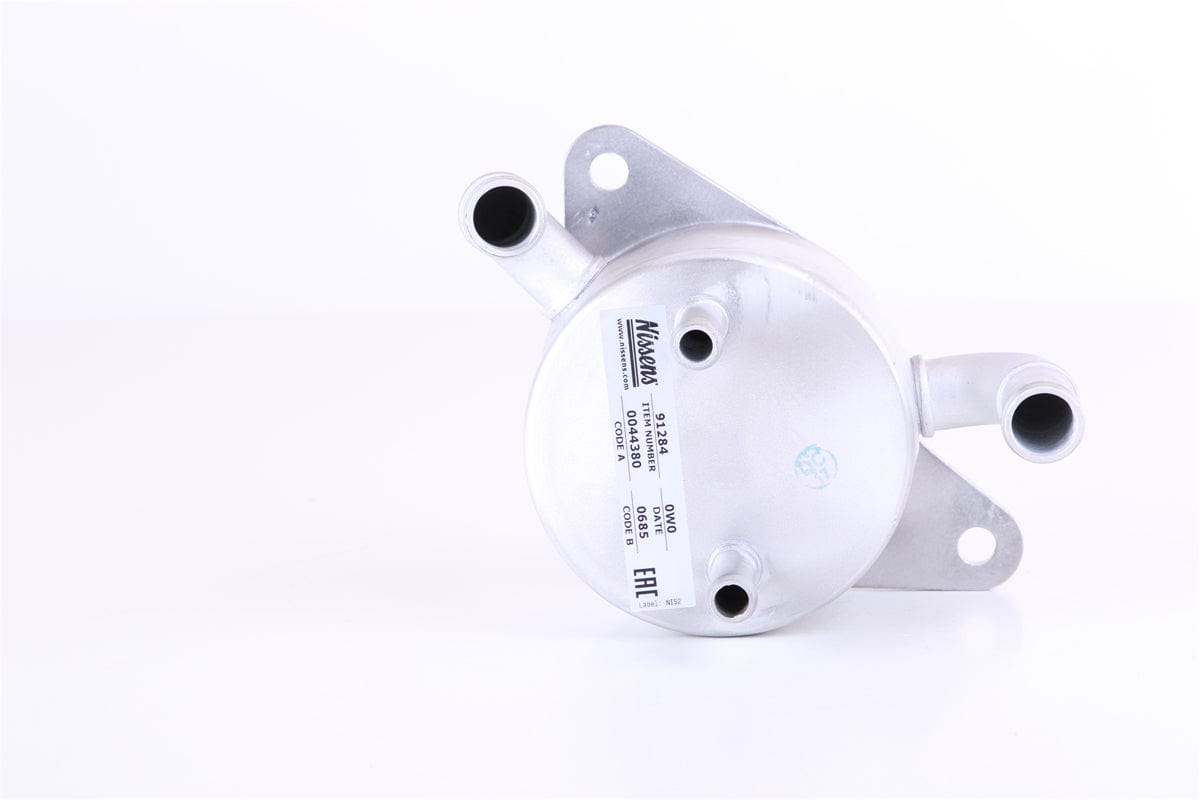 Transmission Oil Cooler - Mazda