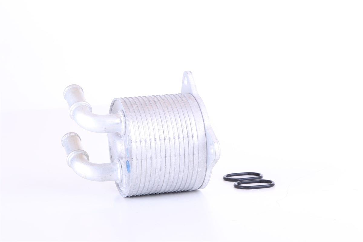 Transmission Oil Cooler - Volvo