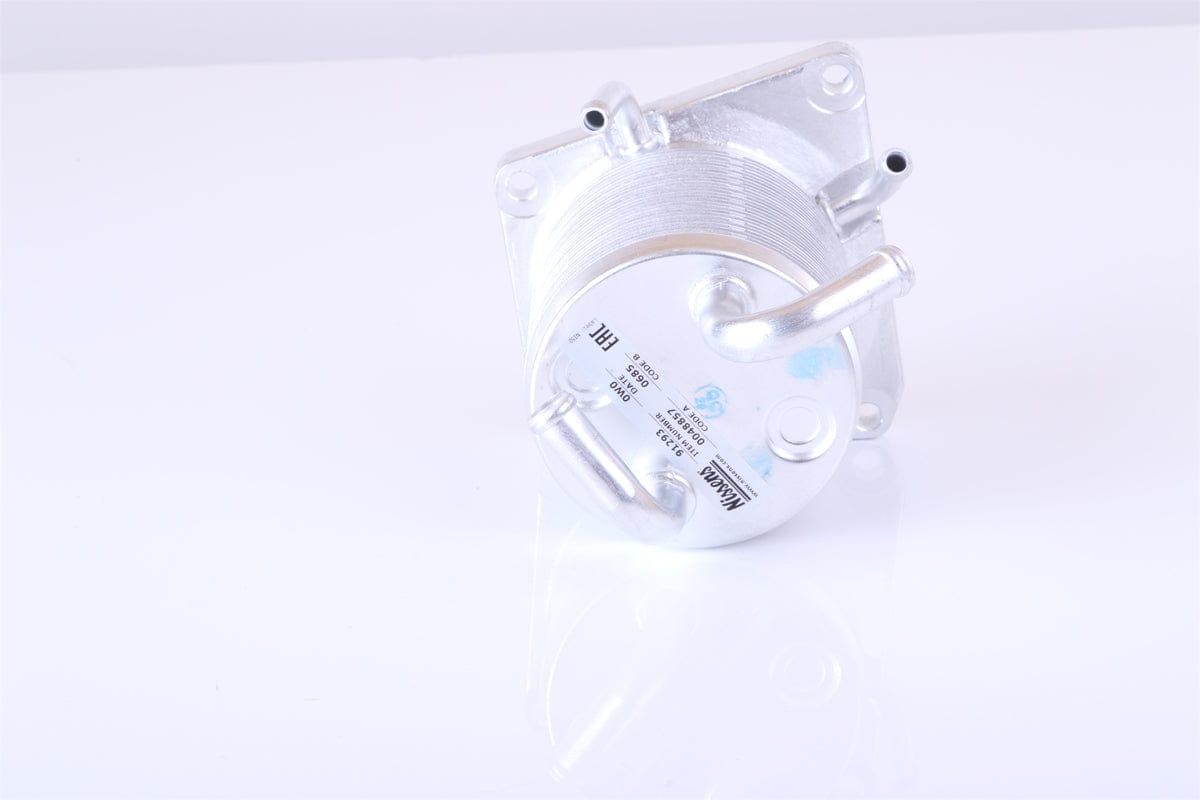 Transmission Oil Cooler - Nissan