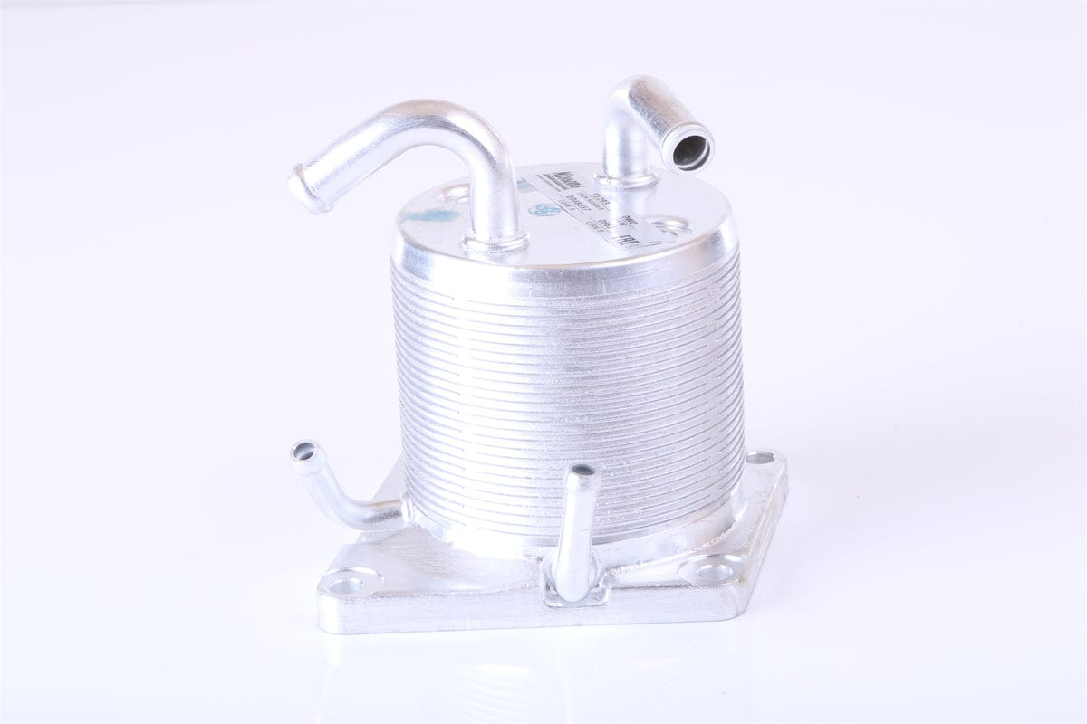 Transmission Oil Cooler - Nissan