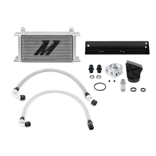 Mishimoto Hyundai Genesis Coupe 3.8L Oil Cooler Kit