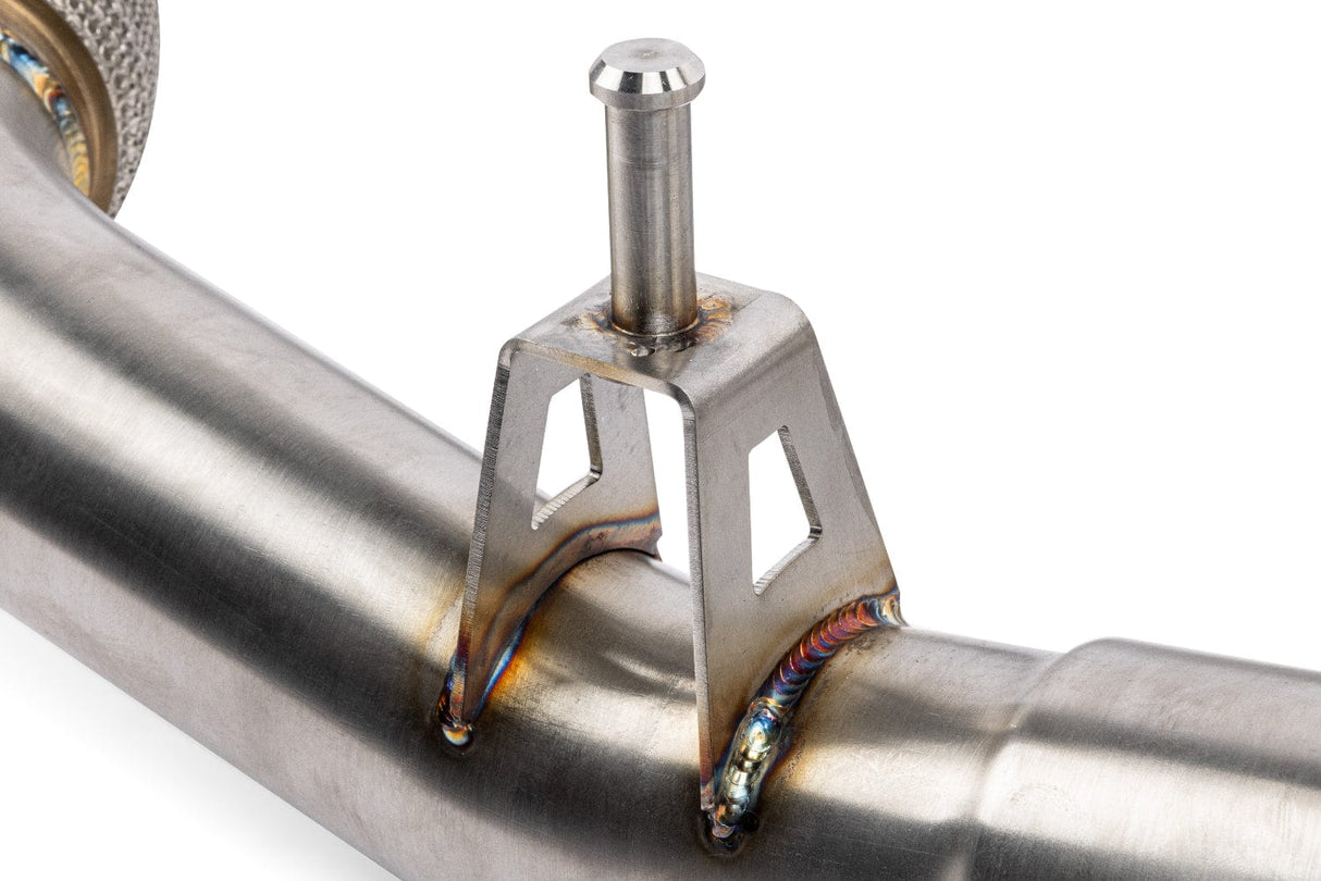 APR Catback Exhaust System - Audi / B9 / S4 / S5