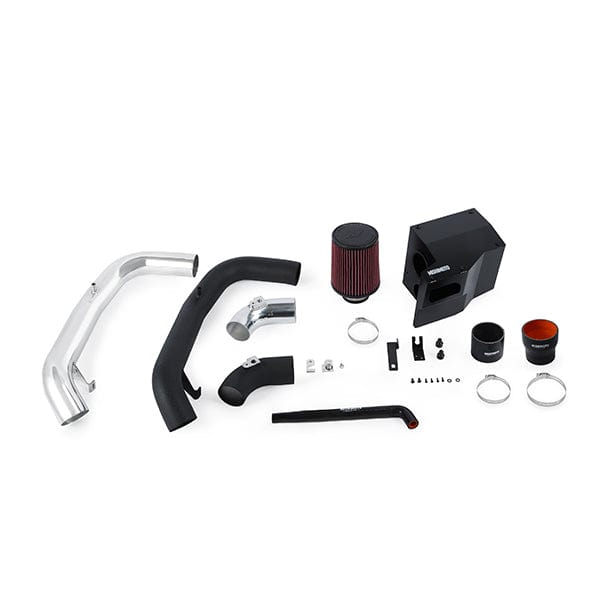 Mishimoto Ford Focus ST Performance Air Intake, 2013-2018 Polished