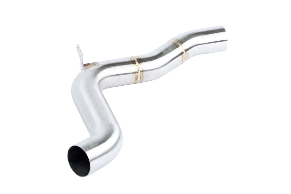 APR Catback Exhaust System - Audi RS6 / RS7 (C8)