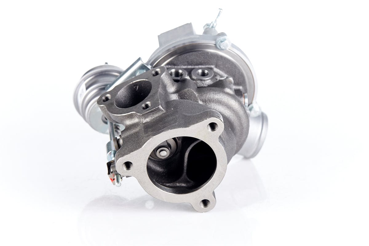 Turbocharger - VW/Audi