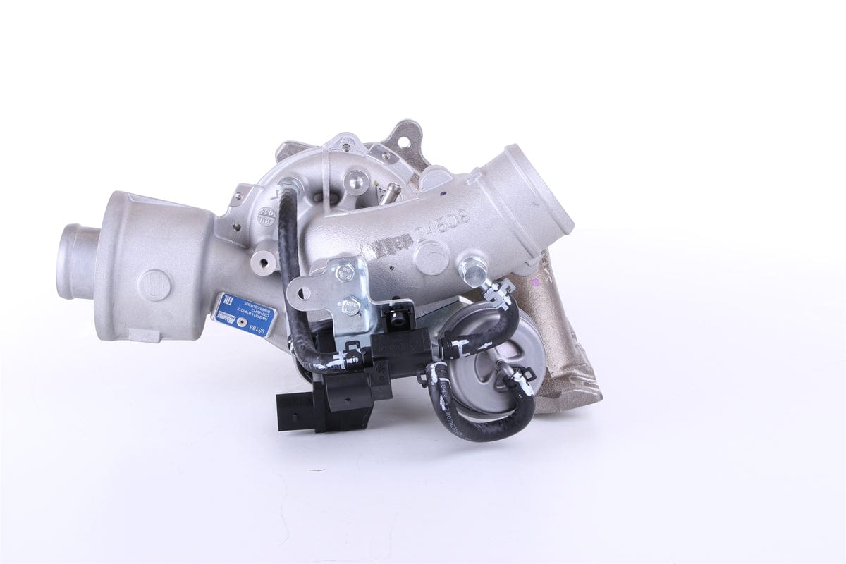 Turbocharger - VW/Audi