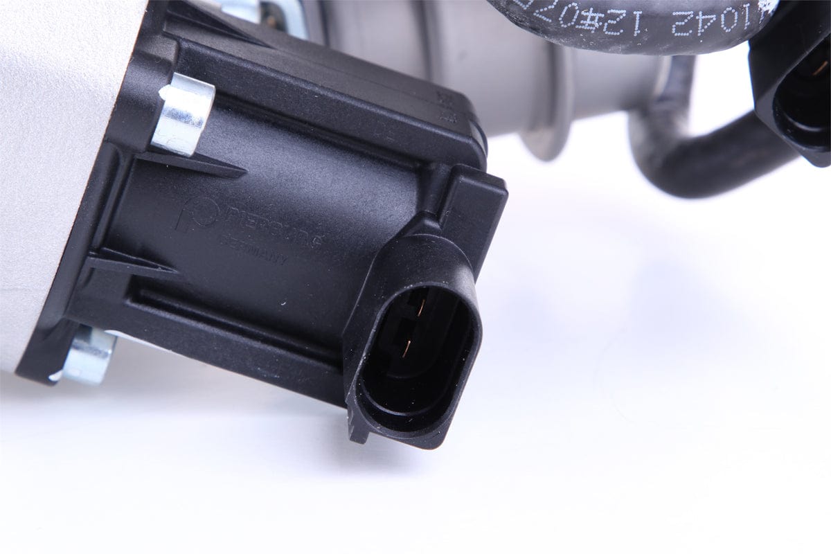 Turbocharger - VW/Audi