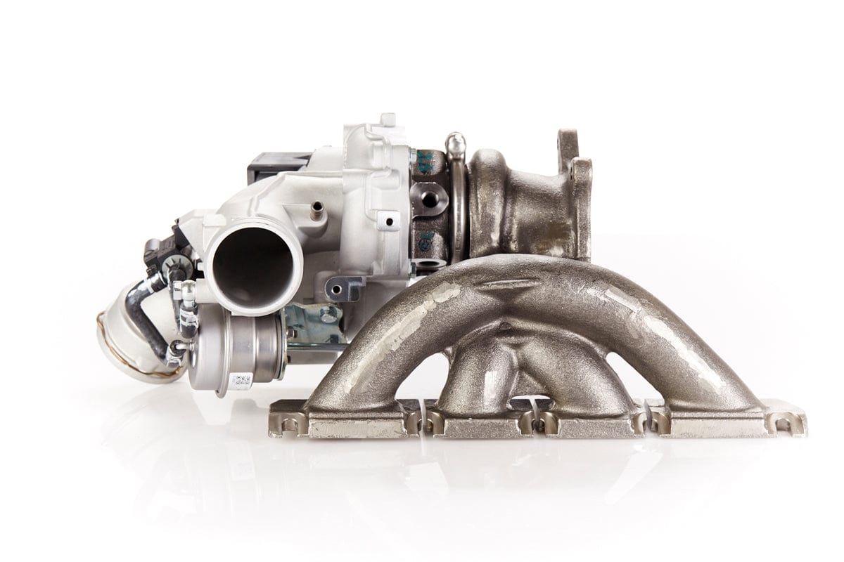 Turbocharger - VW/Audi