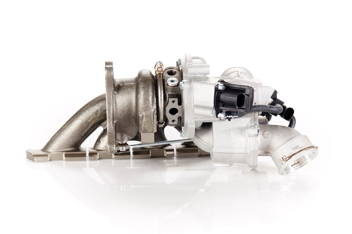 Turbocharger - VW/Audi