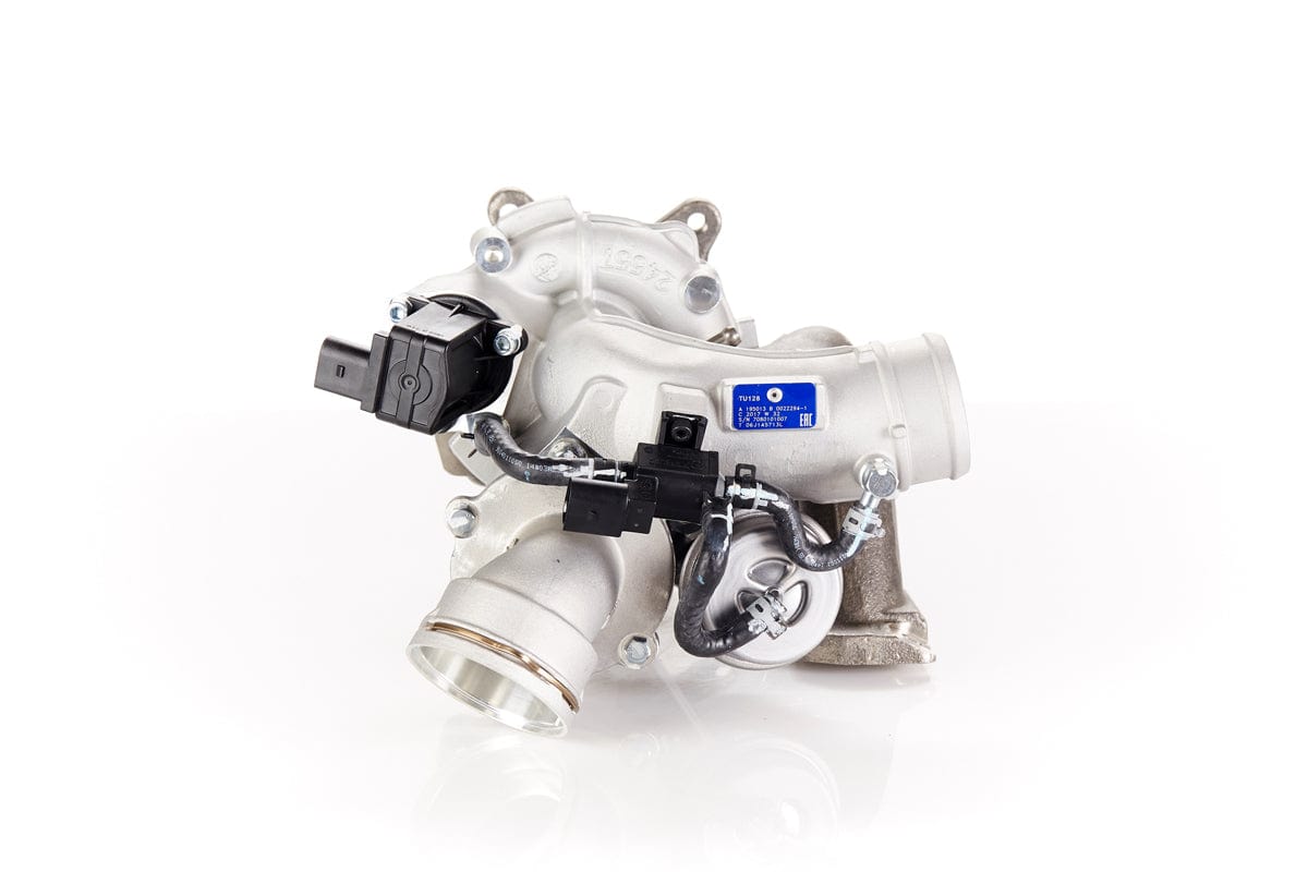 Turbocharger - VW/Audi