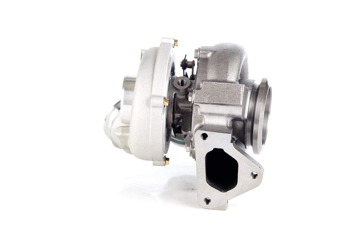 Turbocharger - Dodge