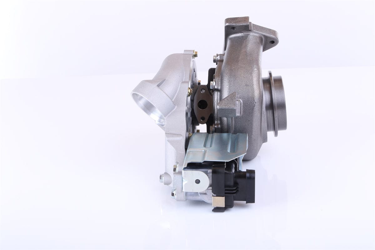 Turbocharger - Dodge