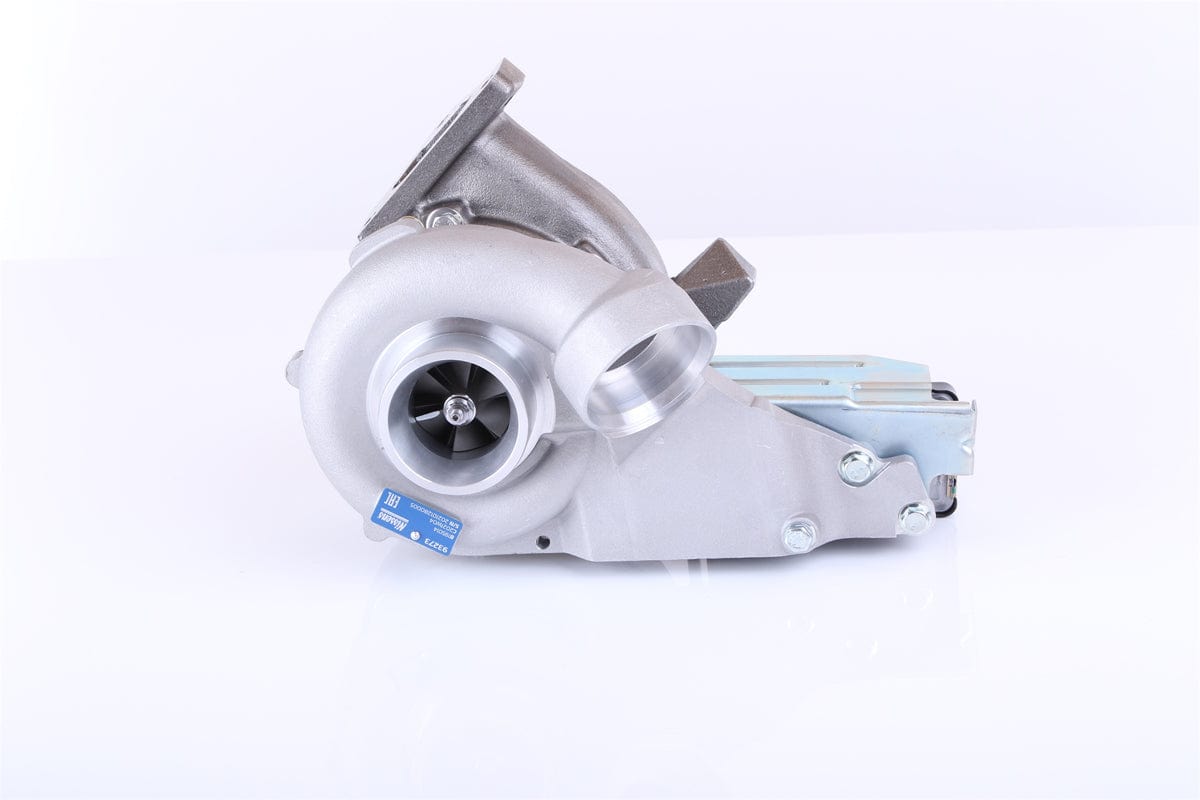 Turbocharger - Dodge