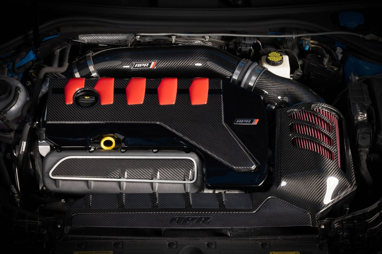APR Intake System (Airbox Only) - Audi / Mk3 / 8V / RS3 / TTRS